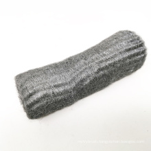 Carbon Steel Wool, Perfect to Remove Grease/Oil/Dirt Stains